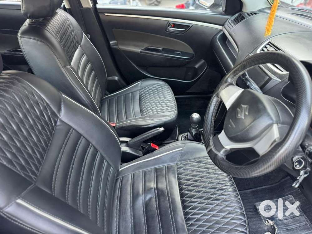 Maruti Suzuki Swift 2016