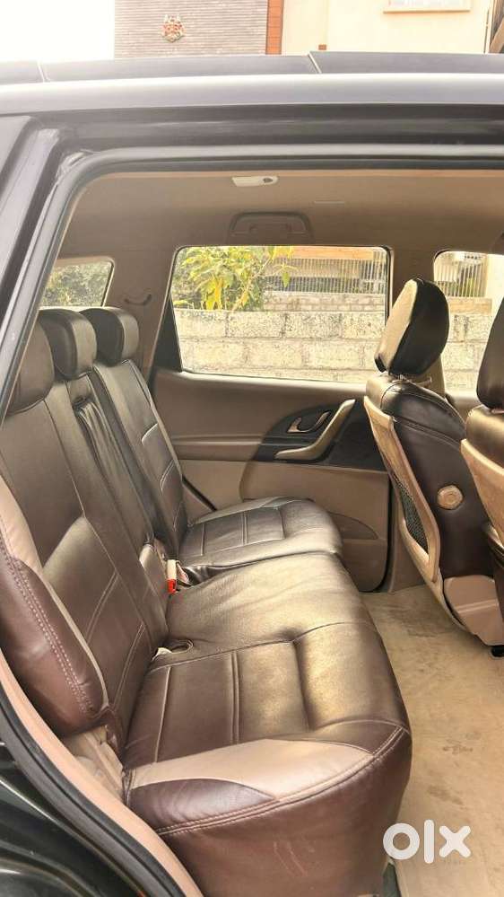 Mahindra Xuv500, 2014, Diesel