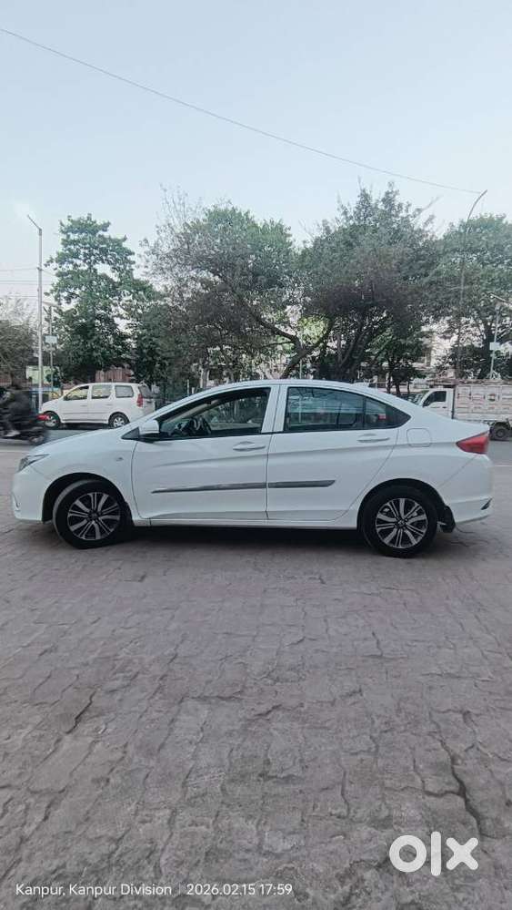 Honda City 1.5 Vx I-dtec Mt, 2019, Diesel