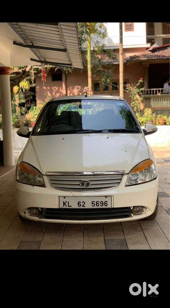 2012 Tata Indigo Ecs