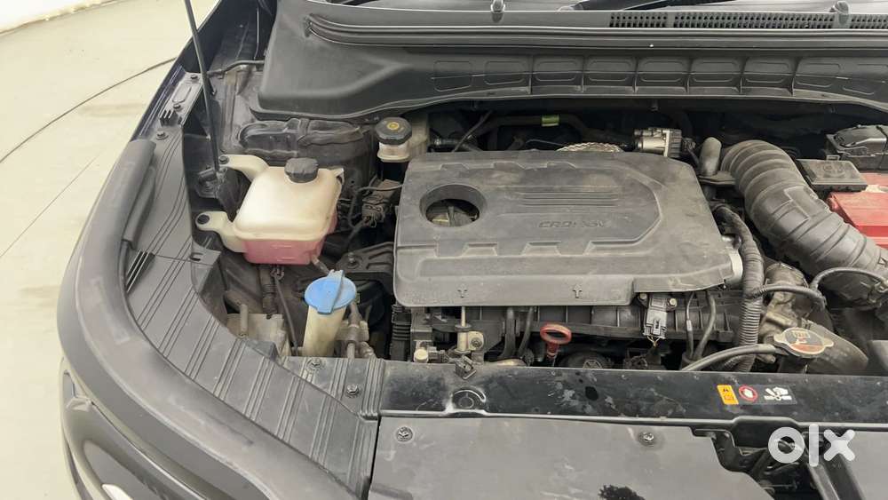 Kia Carens 1.5 Luxury Plus Diesel 7str Imt, 2022, Diesel