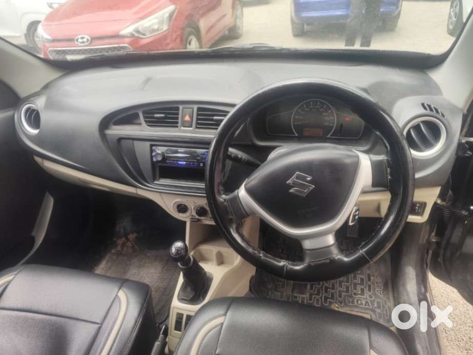Maruti Suzuki Alto 800 Lxi, 2020, Petrol