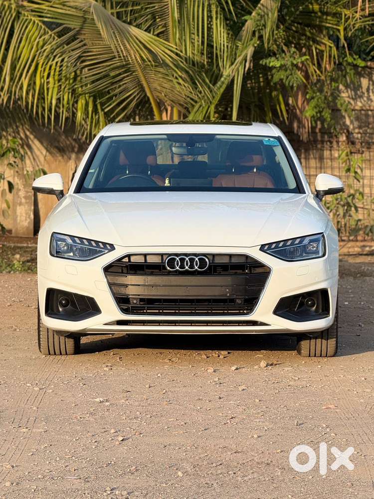 Audi A4 1.8 Tfsi Premium Plus, 2022, Petrol