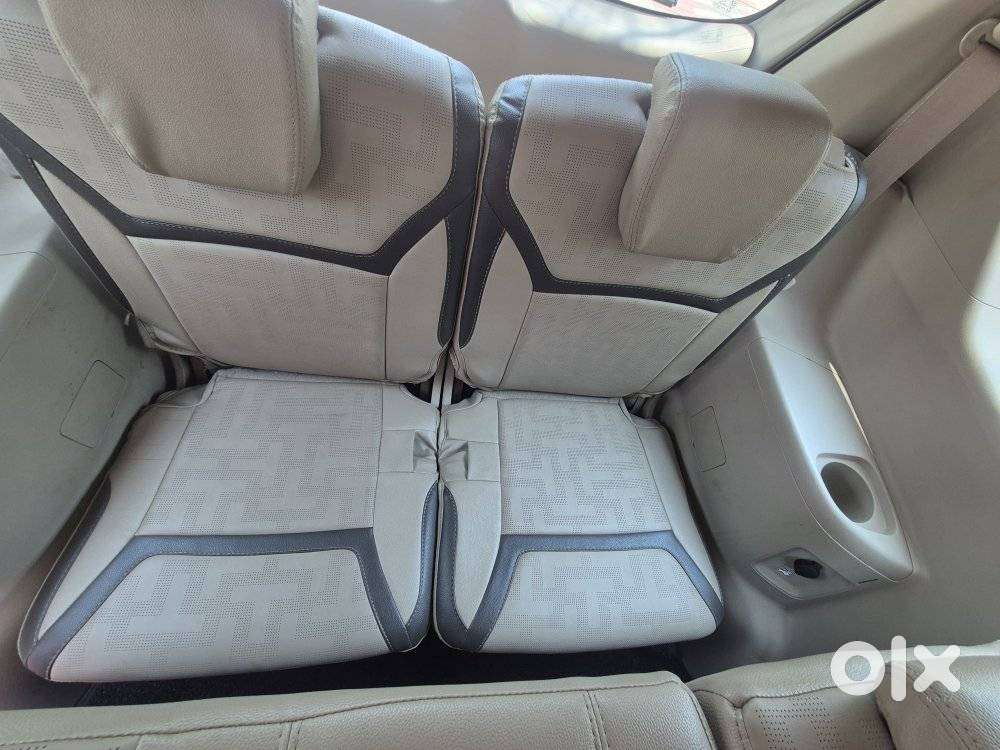 Maruti Suzuki Ertiga Zxi Plus Shvs, 2021, Petrol