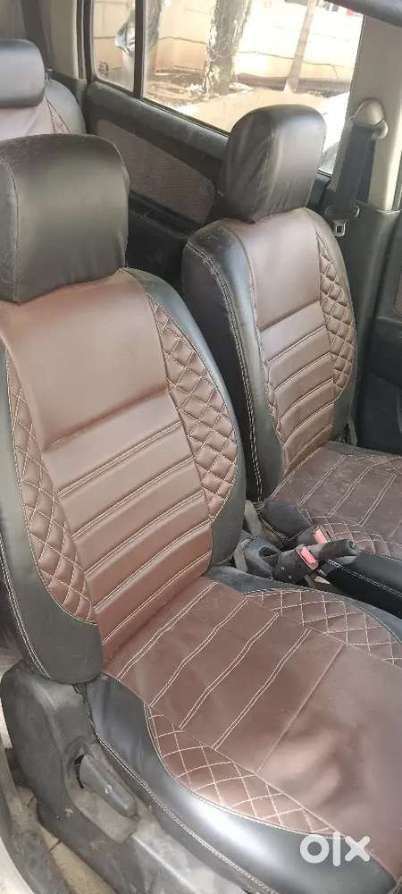 Maruti Suzuki Wagon R Lxi 2nd 2015