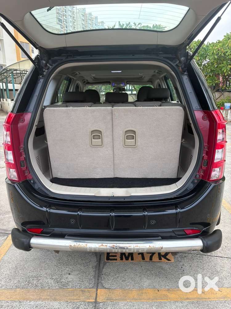 Mahindra Xuv500 Diesel 2017