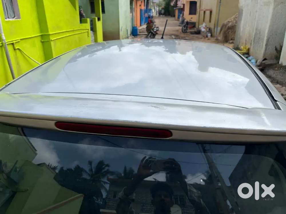 Swift 2010 Petrol 114000 Km