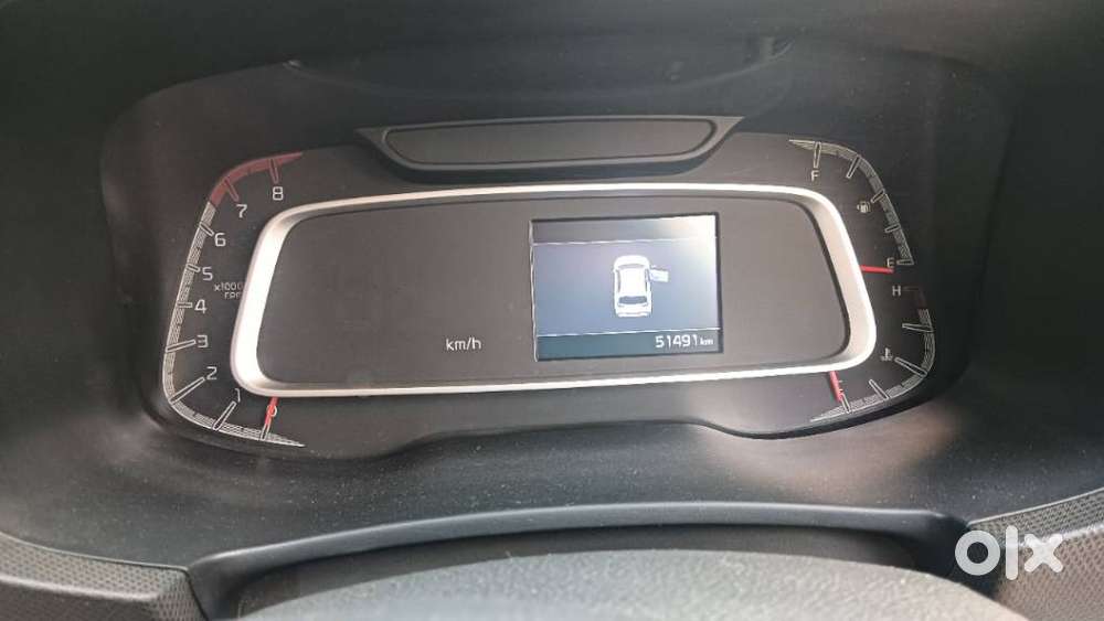 Kia Sonet Htx Plus Turbo Imt, 2021, Petrol