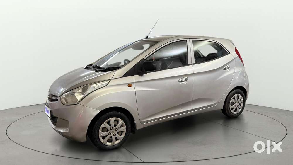 Hyundai Eon Magna +, 2018, Petrol