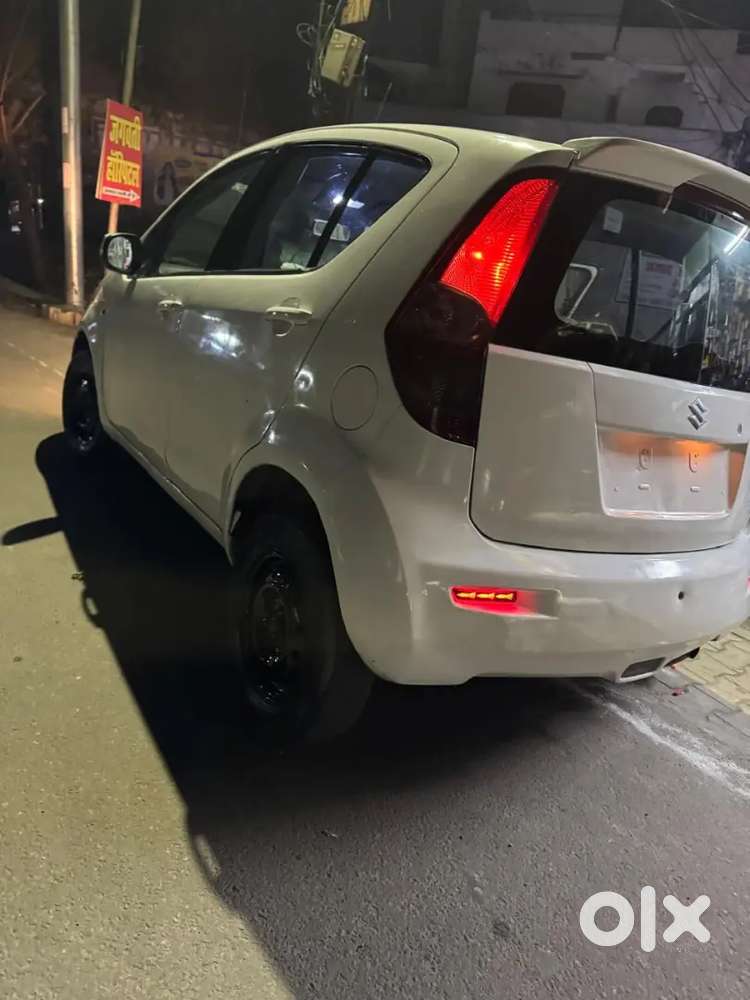 Maruti Ritz Vdi