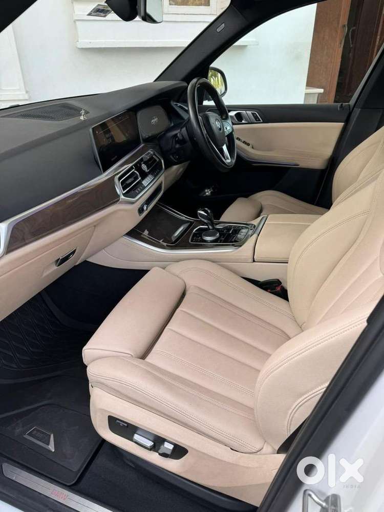 Bmw X5 2021 Xline 40i