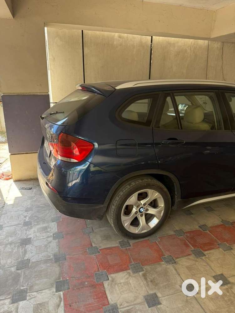 2012 Bmw Diesel Automatic 2012