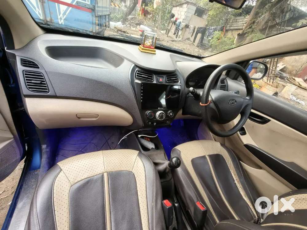 Hyundai Eon Petrol Manual 2nd 2013