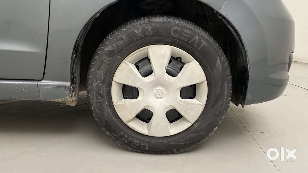 Maruti Suzuki A-star 2012-2014 1.0 Vxi, 2011, Petrol