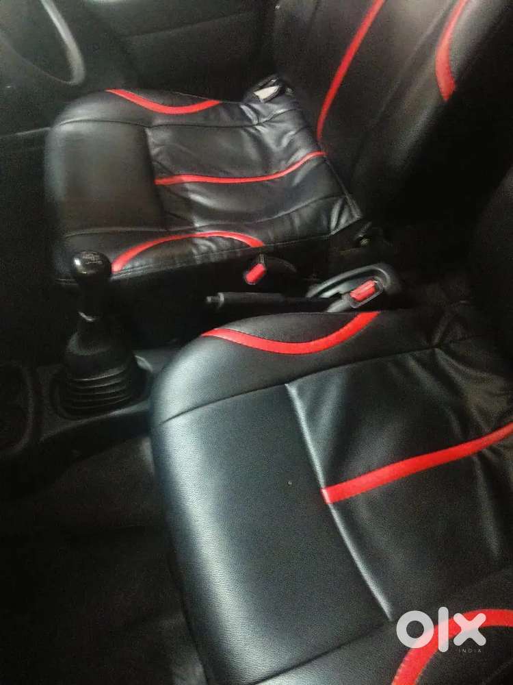 2011 Maruti Alto Lxi Manual Petrol