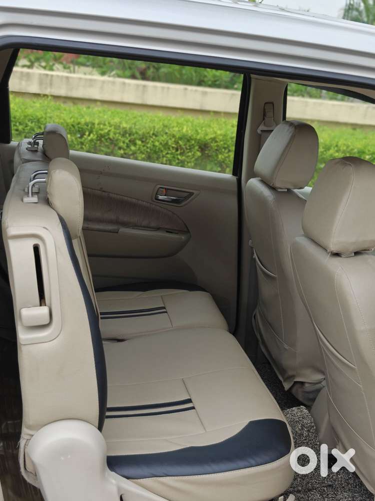Maruti Suzuki Ertiga Zdi Plus, 2012, Diesel