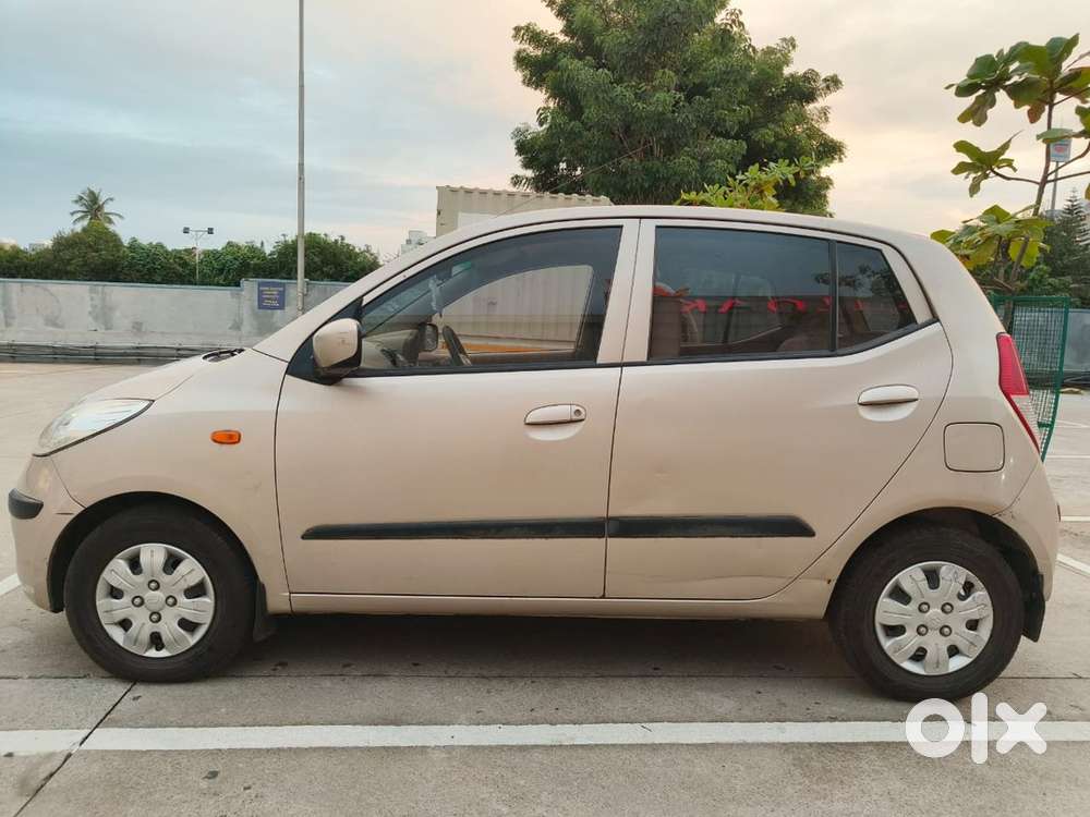 Hyundai I10 Magna 1.2 Automatic  Well Maintained  ₹2.25 Lakhs