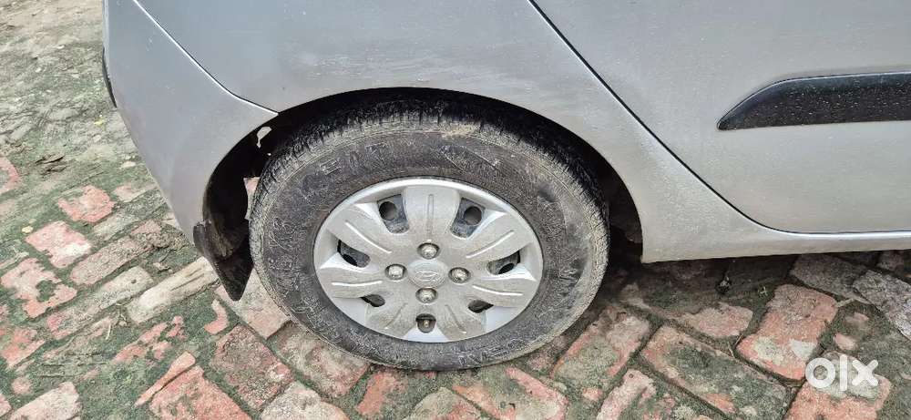 Hyundai I10 2010 Petrol Manual