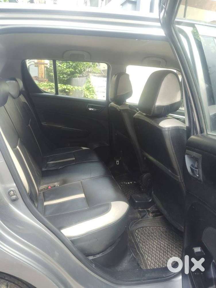 Maruti Suzuki Swift Vdi, 2012, Diesel