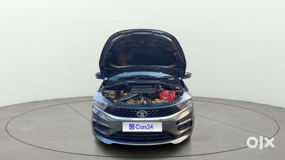 Tata Tiago 1.2 Revotron Xt Cng, 2023, Cng & Hybrids