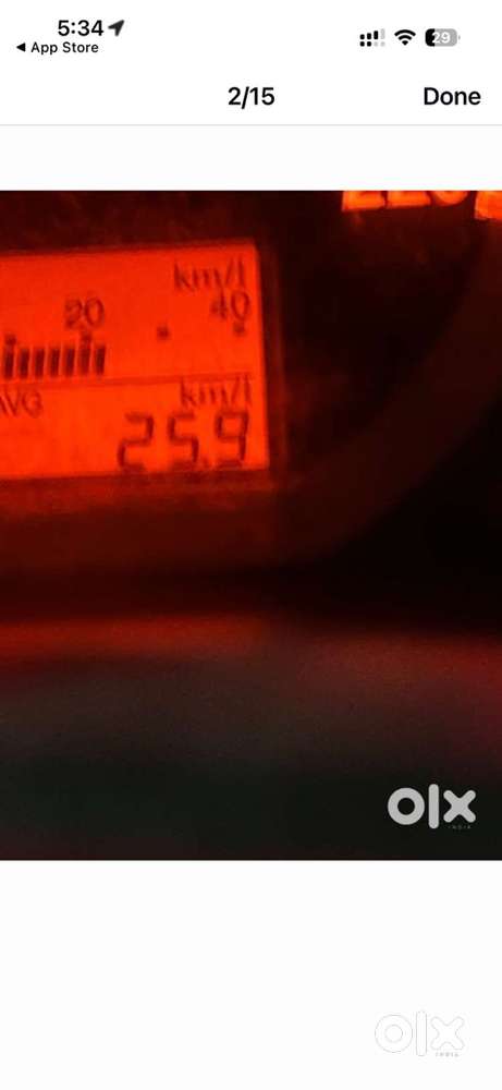Honda City Petrol 2008