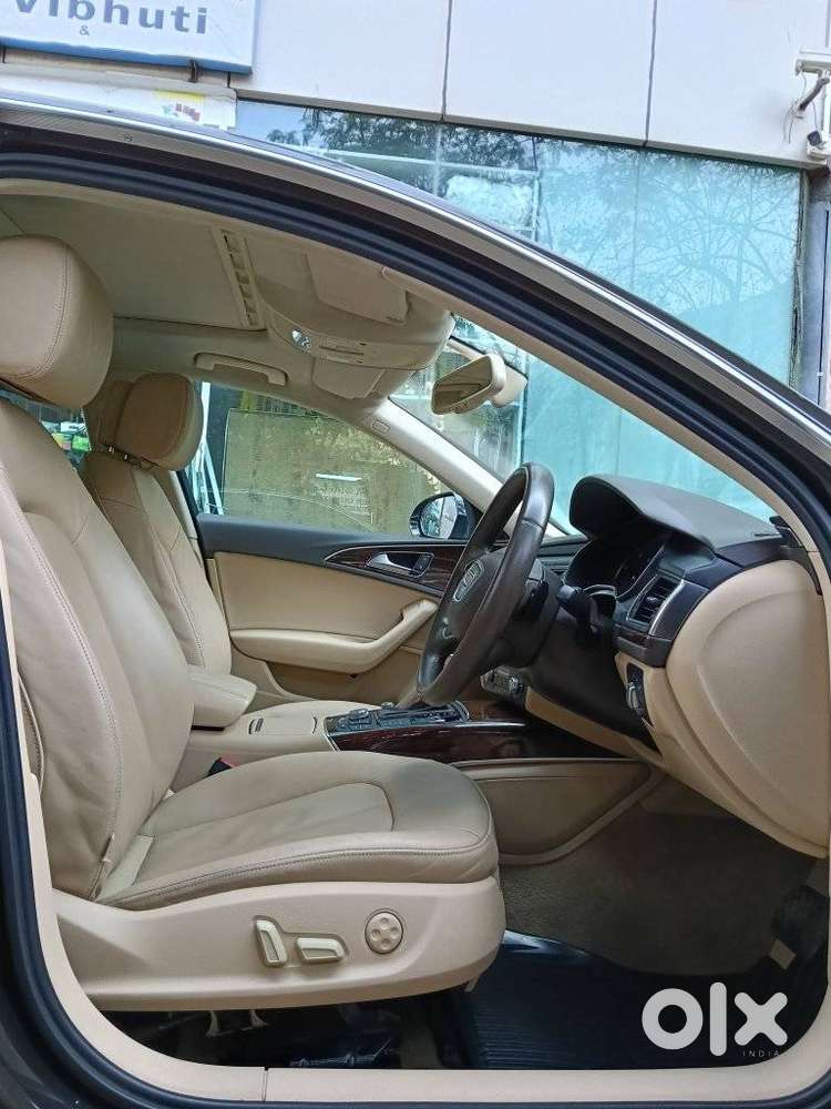 Audi A6 2.0 Tdi, 2013, Diesel