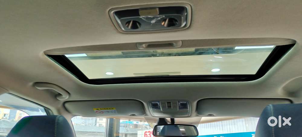 Kia Seltos 1.4 X-line Dct, 2023, Petrol