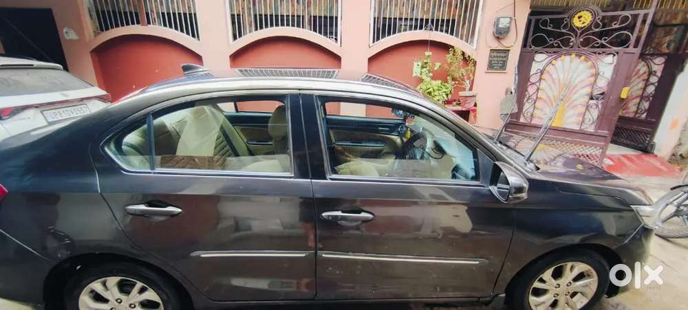Honda Amaze 1.5 Diesel 2018