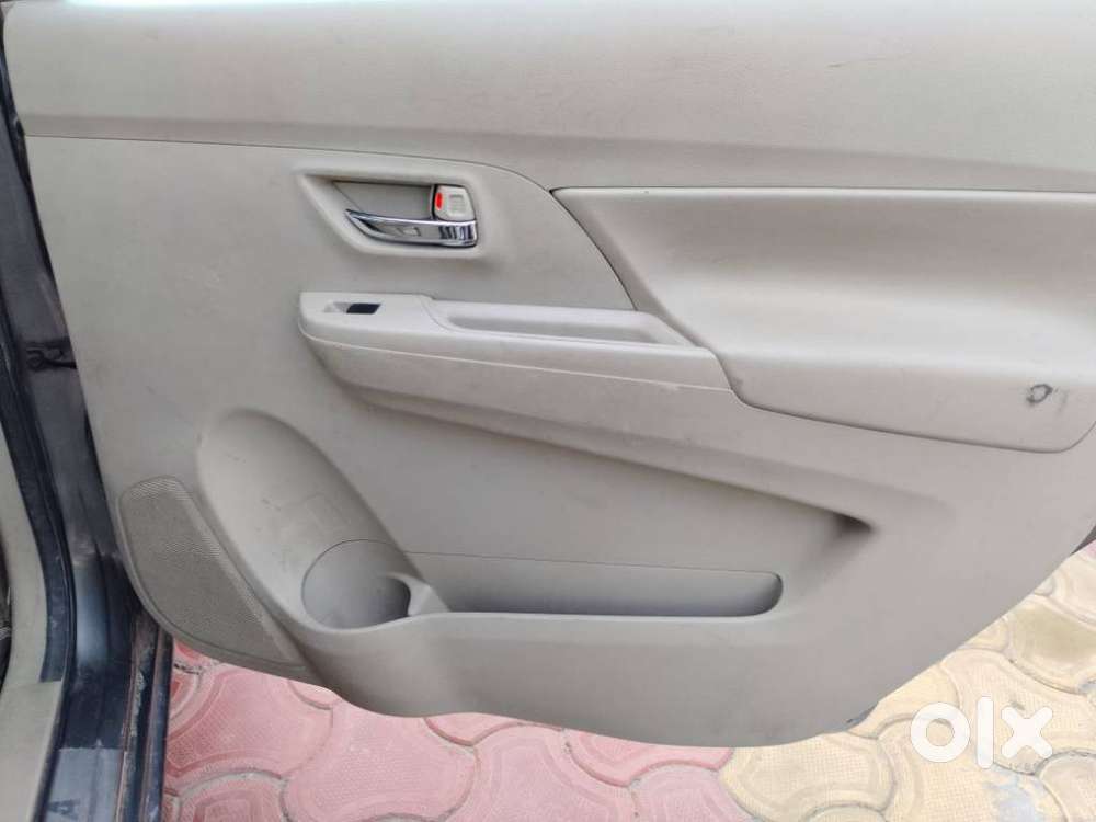 Maruti Suzuki Ertiga 1.5 Zxi, 2020, Petrol