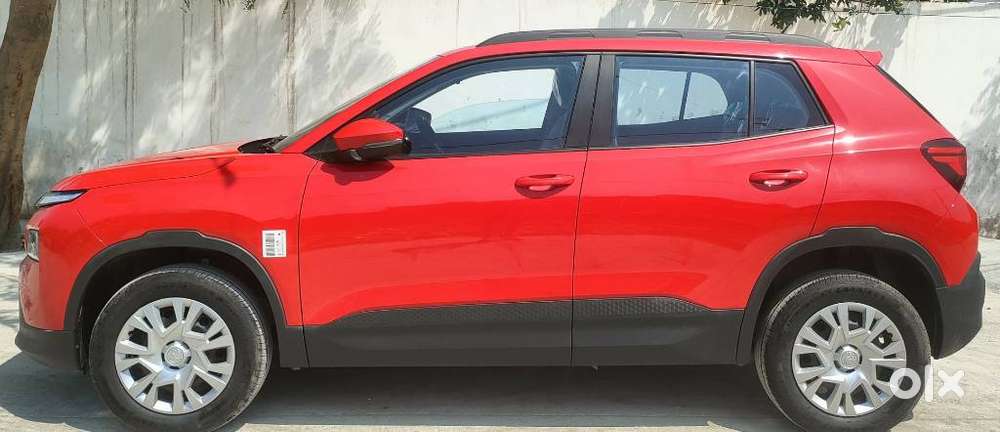 Skoda Kylaq Classic, 2025, Petrol