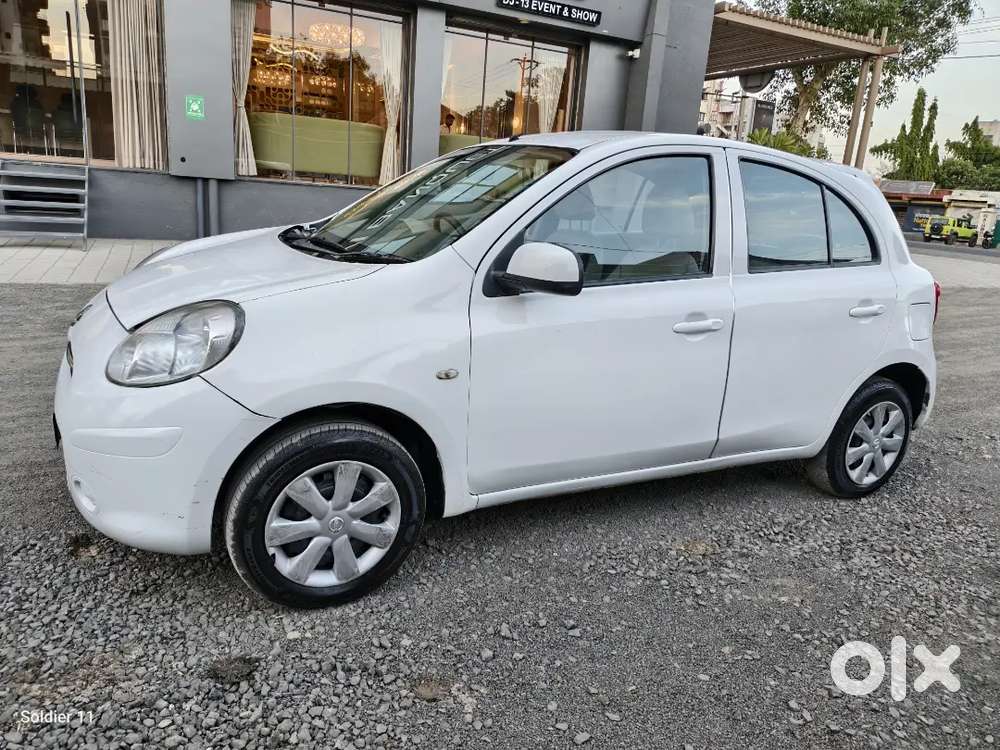 Maruti Suzuki Alto 2012