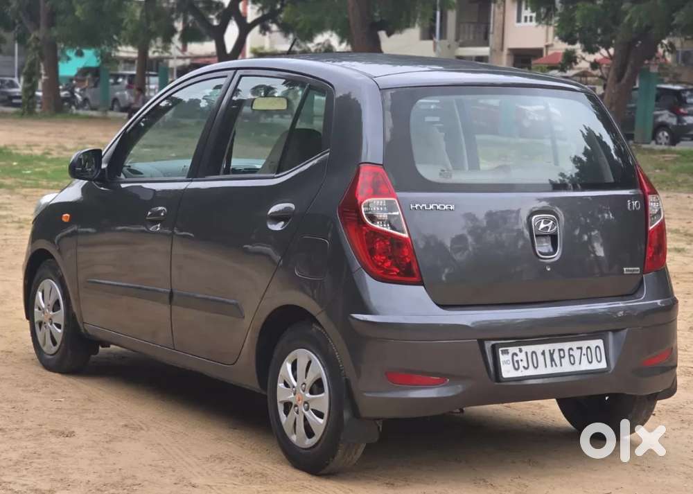 Hyundai I10 Magna 1.1l, 2011, Petrol