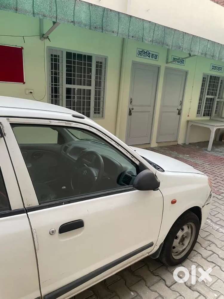 Maruti Suzuki Alto K10 Lxi 2011 Model