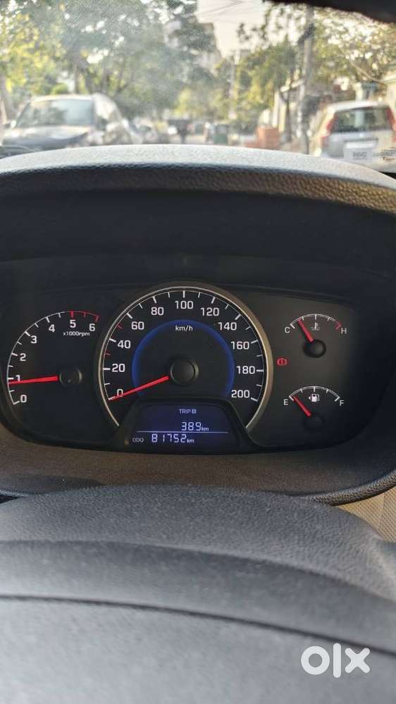 Hyundai Grand I10 Asta 1.1 Crdi, 2015, Diesel