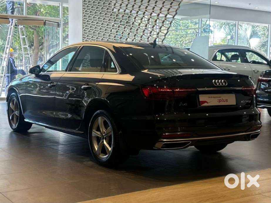 Audi A4 2.0 Technology 40 Tfsi, 2023, Petrol