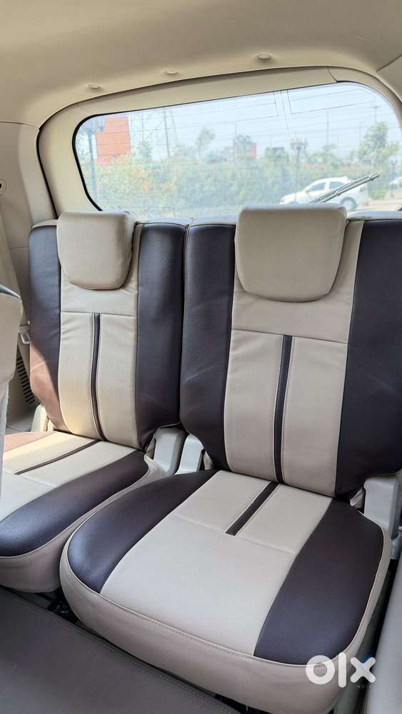 Mahindra Xuv500 W9, 2018, Diesel