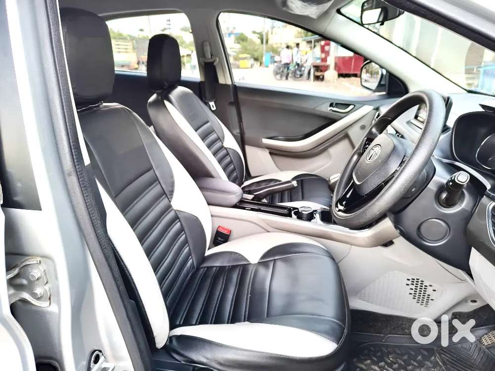 Tata Nexon 2020 Diesel Well Maintained Single Owner For Sale