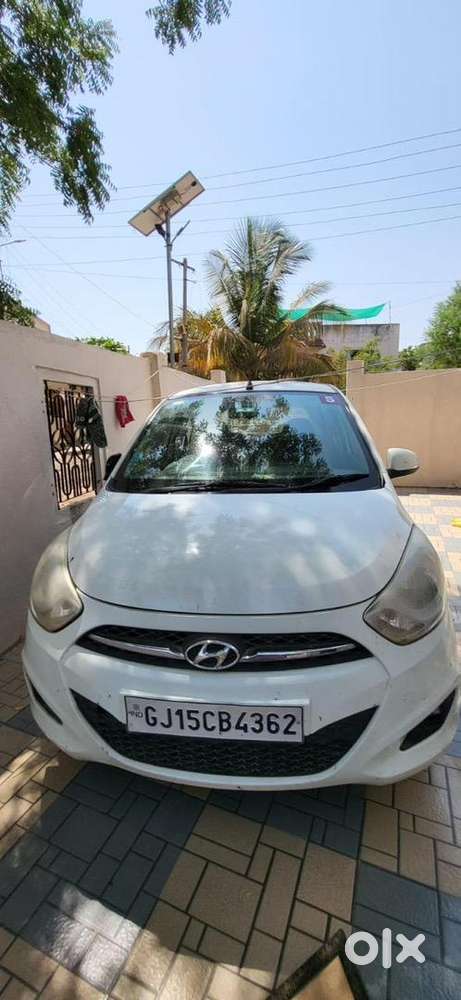 Hyundai I10 2013 Petrol 59000 Km Driven