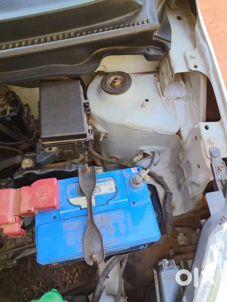 Maruti Suzuki Celerio 2018