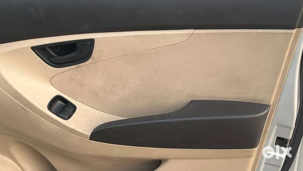 Hyundai Eon Magna +, 2015, Petrol