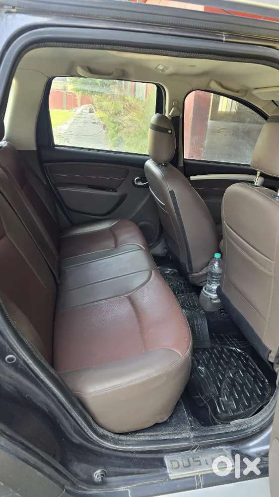 Renault Duster 2018 Diesel 90000 Km Driven