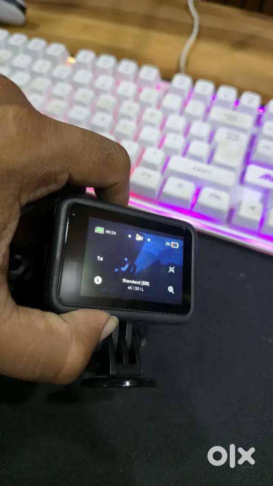 Go pro 10 Black