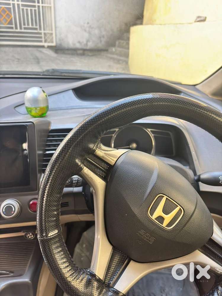 Honda Civic 2006 Petrol Well Maintained