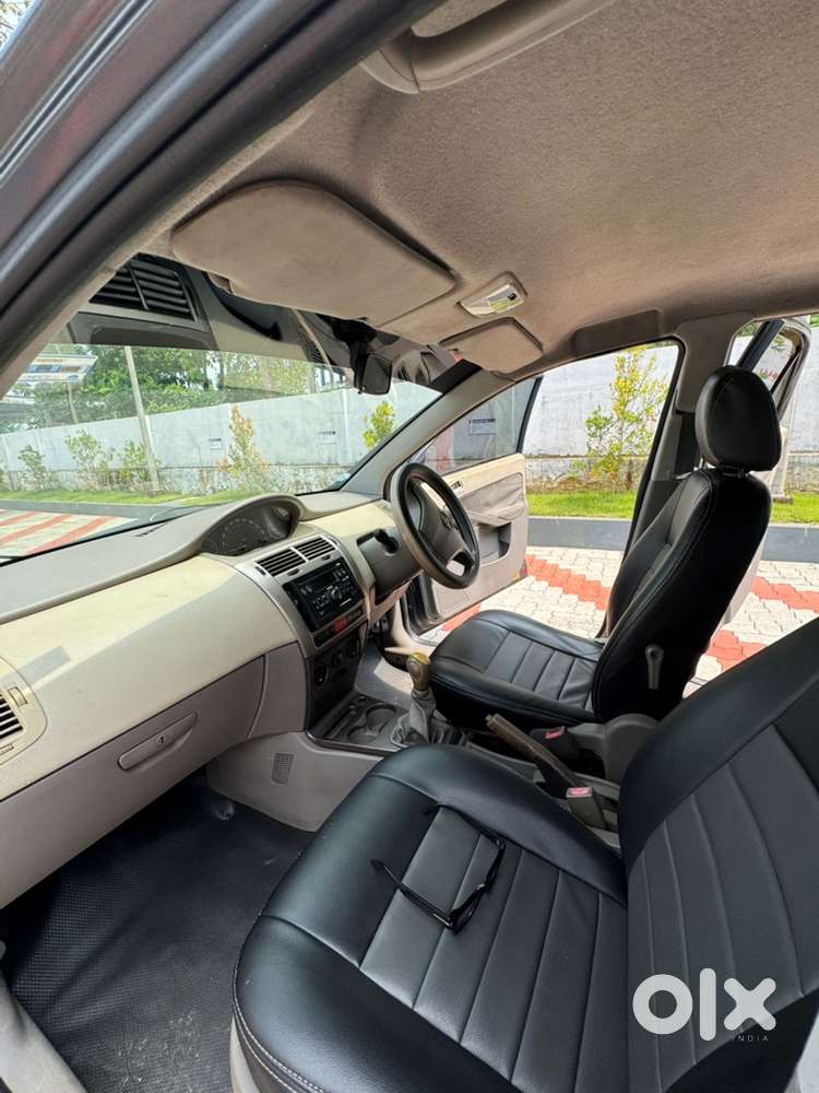 Tata Indica Vista 2009 Diesel Manual