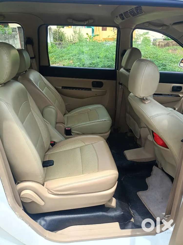 Chevrolet Enjoy 2013 Diesel Good Condition