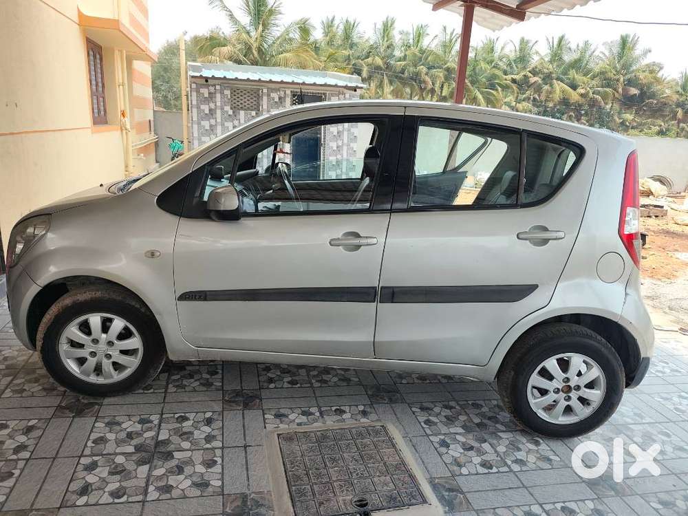 Recently Service Done All Works  No Need To Spend Anything