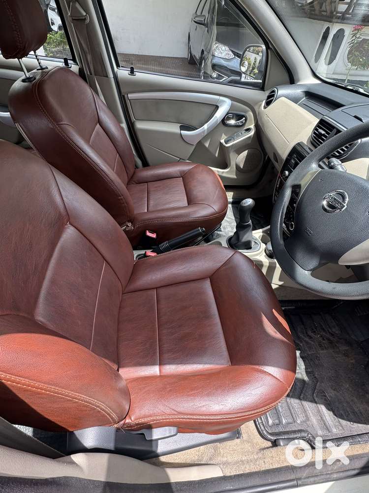 Nissan Terrano 1.5 Limited Edition 90 Bhp, 2013, Diesel
