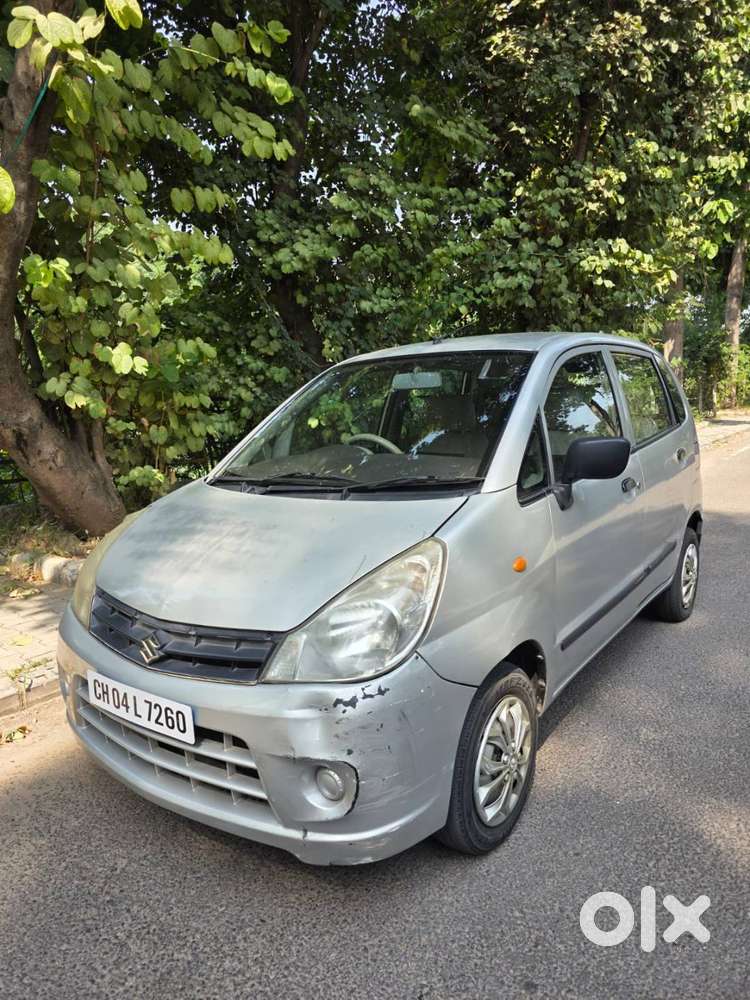 Maruti Suzuki Zen Estilo