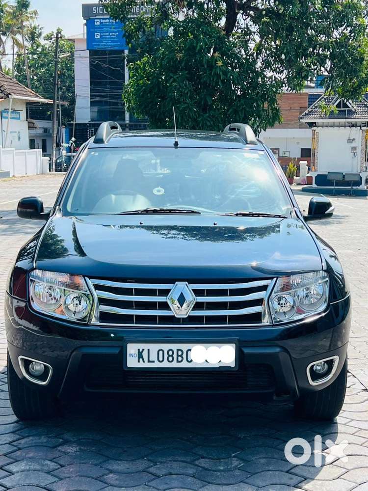 Renault Duster 2012-2015 85ps Diesel Rxl Optional, 2014, Diesel