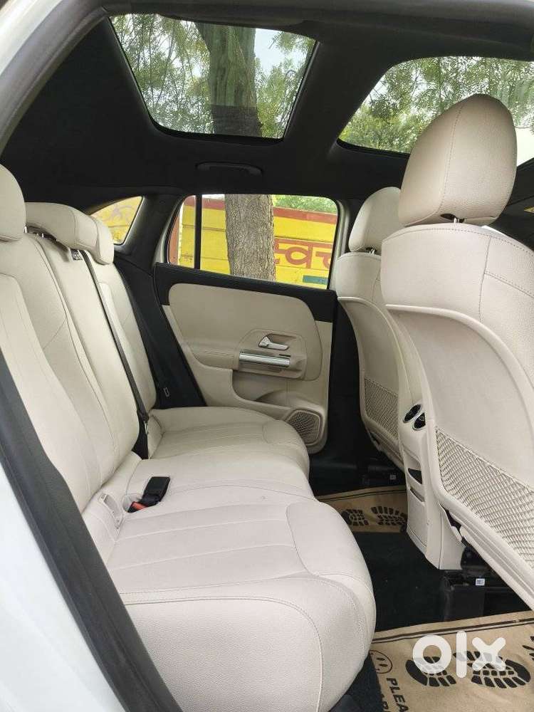 Mercedes-benz Gla 200, 2024, Petrol